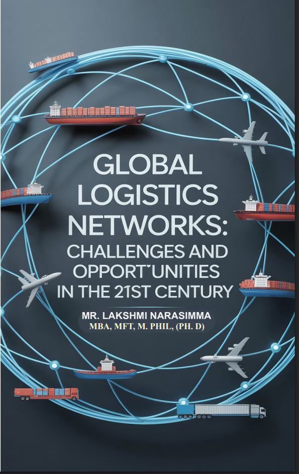 Global Logistics Networks: Challenges and Opportunities in the 21st Century