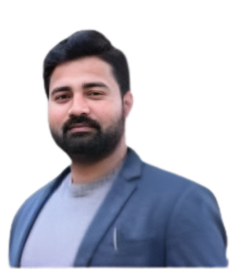 Rahul Kumar Singh