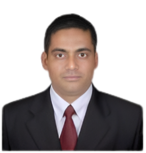 A. V. S. Durga Prasad