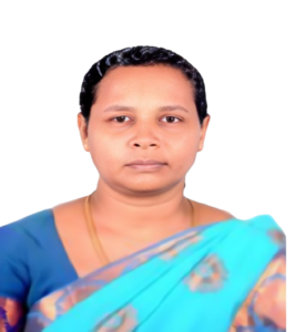 Dr.  Rani, J. Jeline