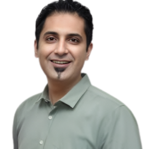 Dr. Syed Hassan Imam Gardezi